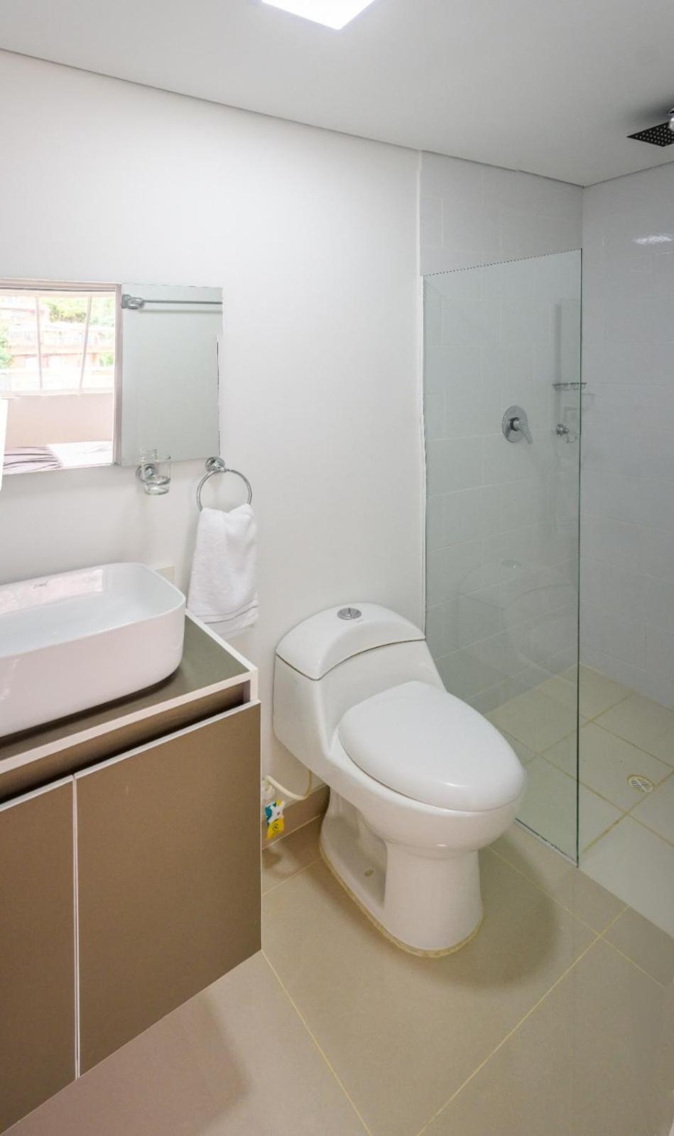 La Perla De Prado Apartamento Totalmente Nuevo Apartahotel