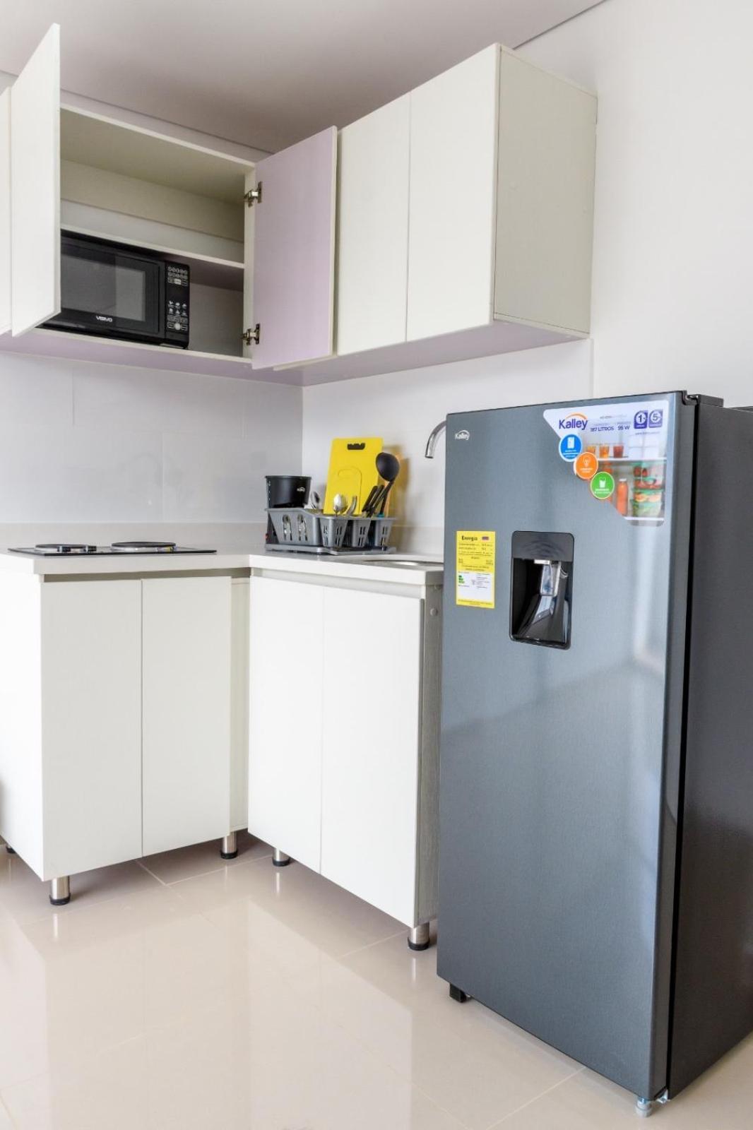 Apartahotel La Perla De Prado Apartamento Totalmente Nuevo *
