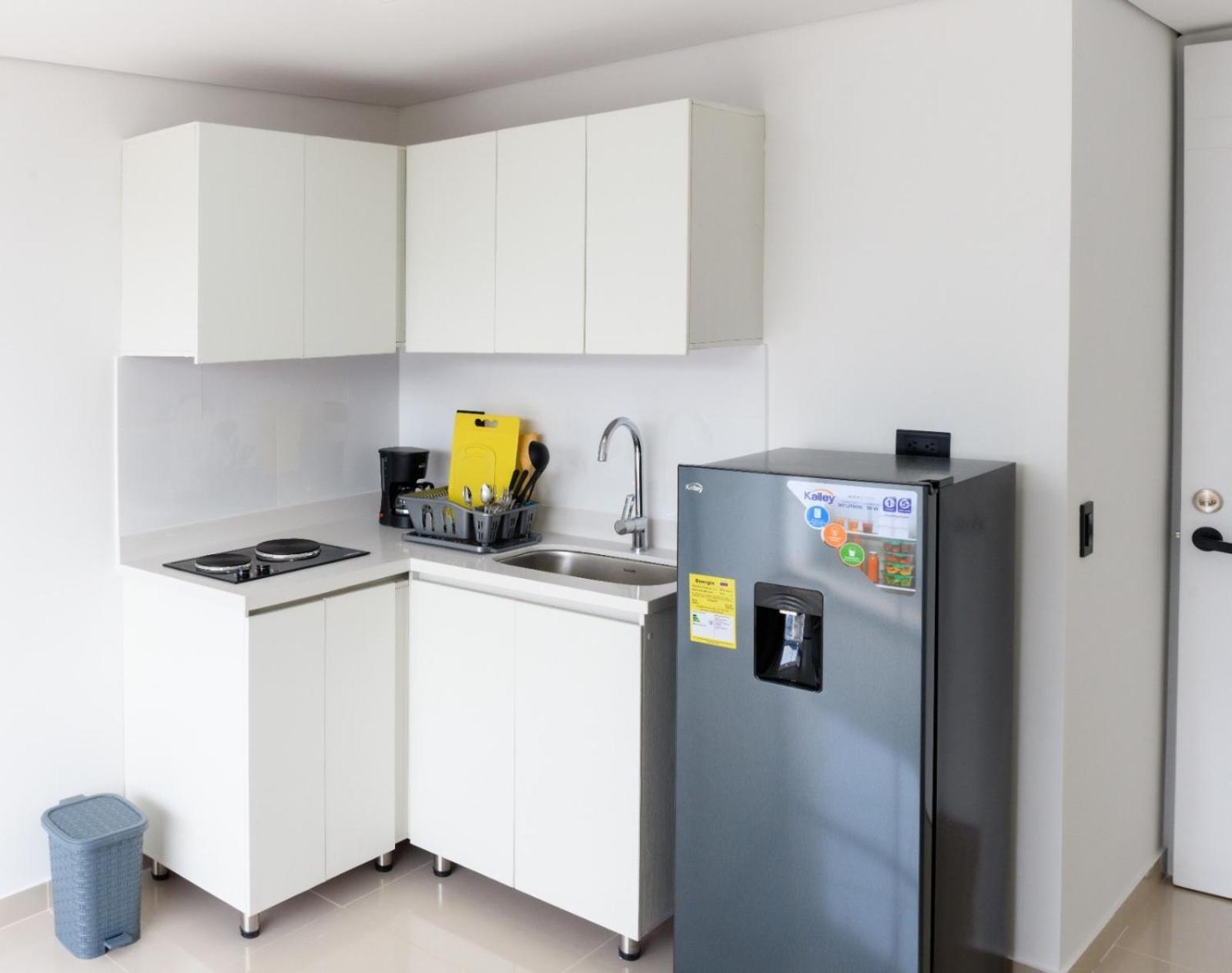 La Perla De Prado Apartamento Totalmente Nuevo * Medellín