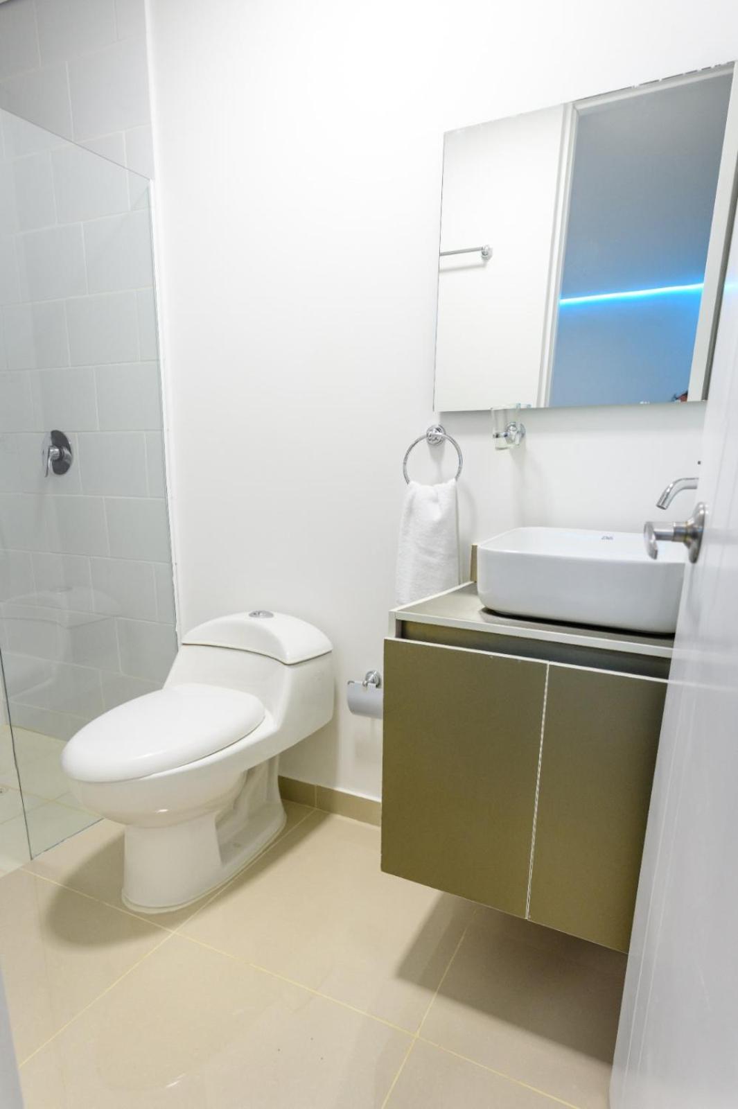 La Perla De Prado Apartamento Totalmente Nuevo *